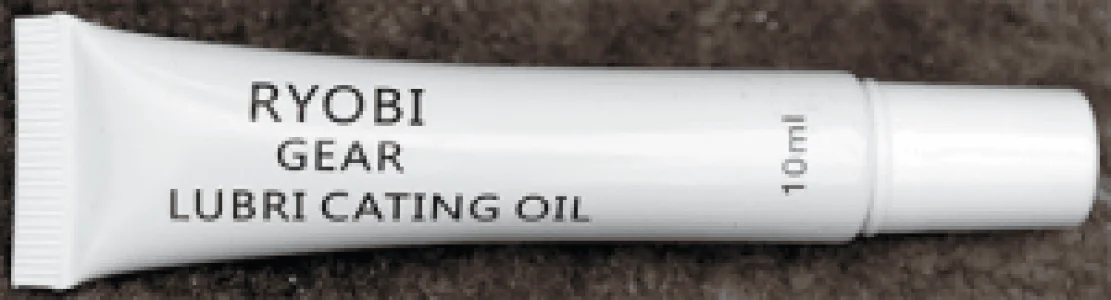 Vaselina Ryobi pentru mulinete 10ml