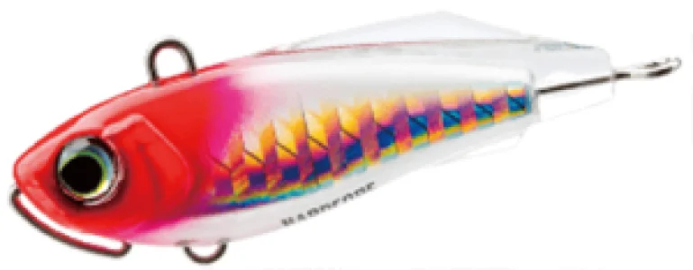 Vobler Yo-Zuri Duel Hardcore Solid Spin 50S F1183