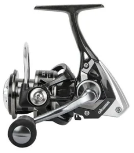 Mulineta Okuma ITX Carbon 1000