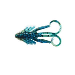 Berkley Micro Sparkle Nymph 2.5cm (12buc/borcan)