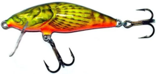 Vobler Salmo Bullhead BD6S