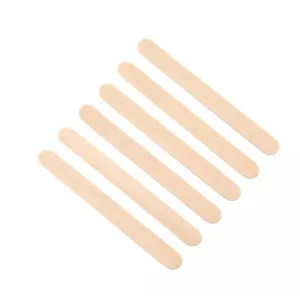 Set spatule simple pentru aplicare primer, set 50 bucati