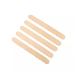 Set spatule simple pentru aplicare primer, set 100 bucati