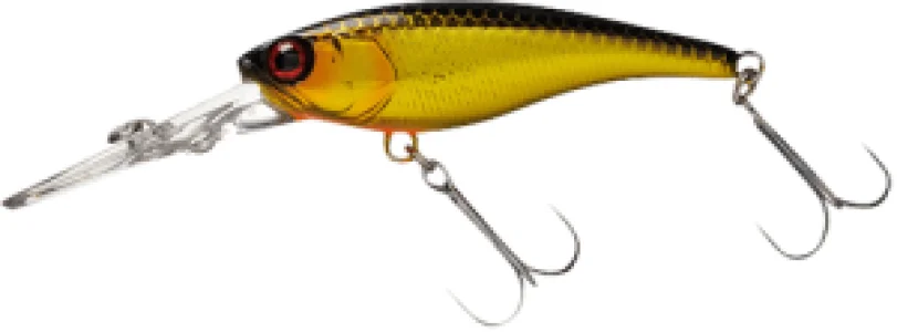 Vobler Jackall Soul Shad 58SP 5.8cm/5.5gr