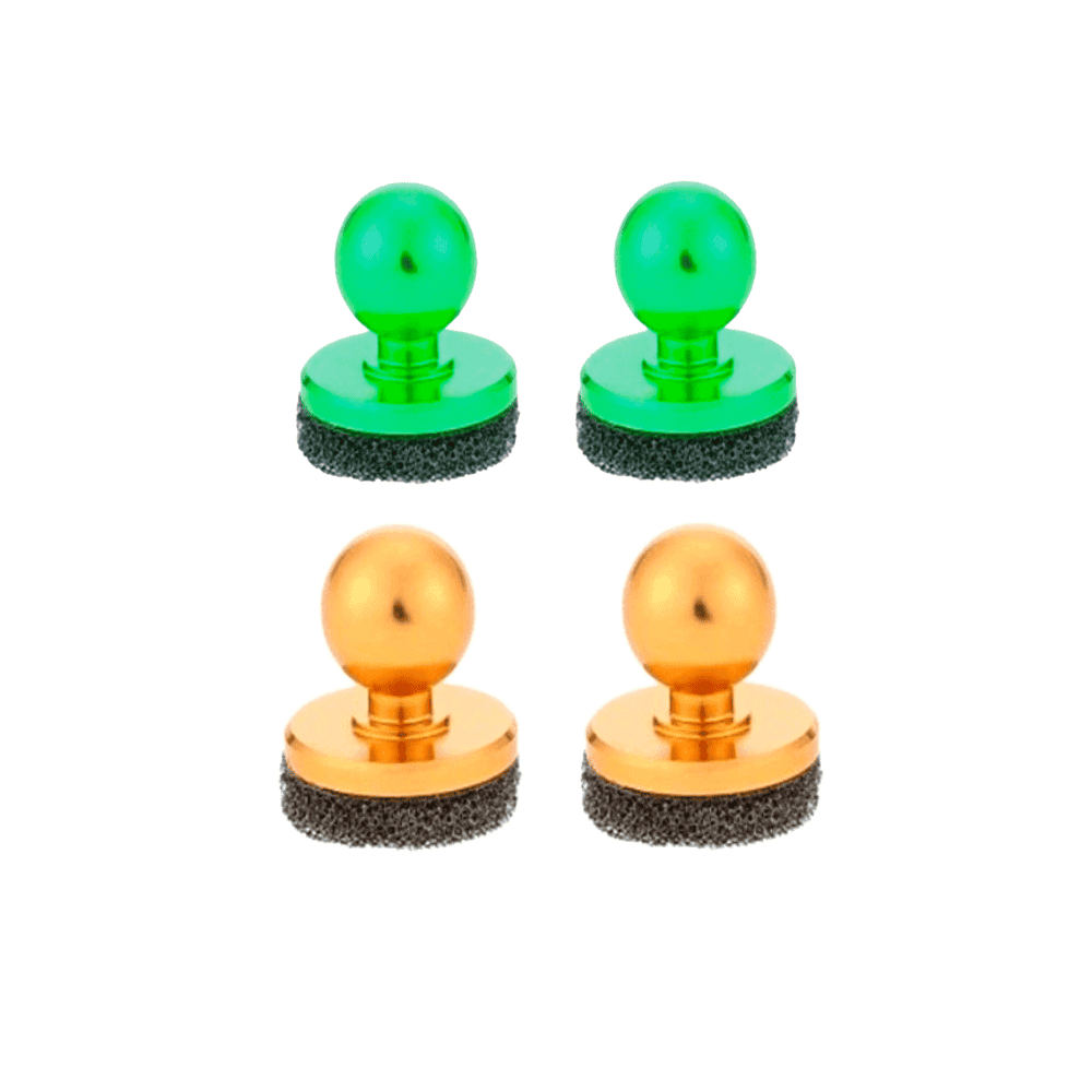 Set doua joystick-uri pentru telefon