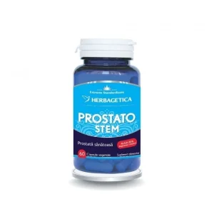 Prostato Stem 60 capsule Herbagetica