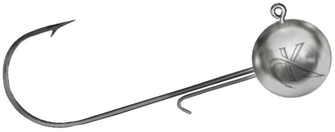 Jig Kamatsu Extra Arrow (3buc/plic) Nr.6