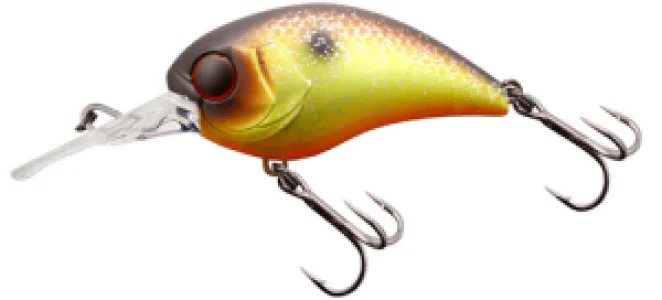 Vobler Jackall Mushbob 50MR 5cm/9.5gr