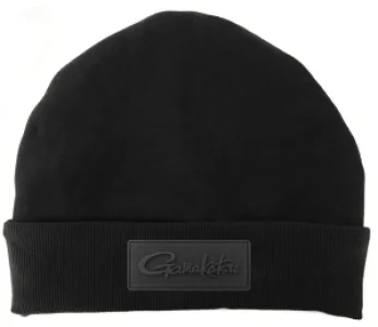 Fes Gamakatsu All Black Winter