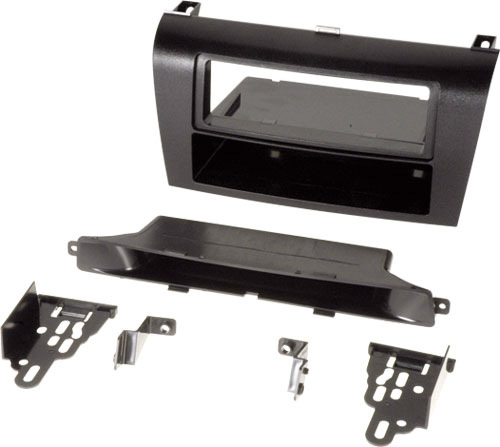 Rama adaptoare Mazda 3, 2004 - 2008 (kit 2DIN - 1DIN)
