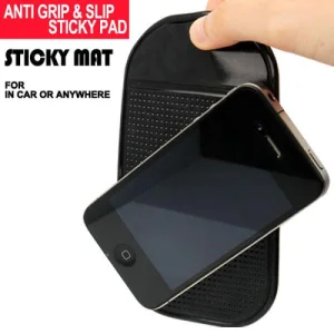 Suport pad pentru telefon, adeziv