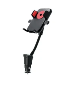 Suport telefon cu incarcare USB - HD068