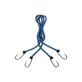 Chinga elastica Automax pentru bagaje 2 buc. x 120 cm