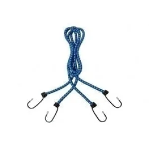 Chinga elastica Automax pentru bagaje 2 buc. x 120 cm