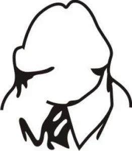 Sticker Auto D_ck head
