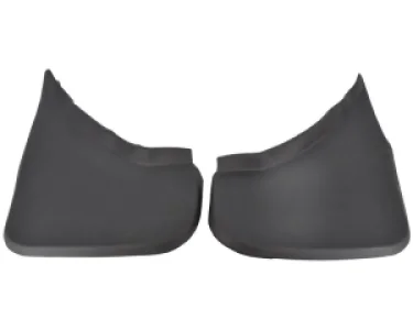 Aparatori noroi dedicate Dacia DUSTER 2009-> ( DCA901 TR ) pentru SPATE