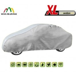 Prelata auto, husa exterioara Audi A6 (C4 C5 C6 C7) impermeabila in exterior anti-zgariere in interior lungime 472-500cm