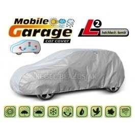 Prelata auto, husa exterioara Peugeot 307 Combi impermeabila in exterior anti-zgariere in interior lungime 430-450cm