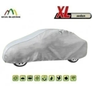 Prelata auto, husa exterioara Nissan Maxima impermeabila in exterior anti-zgariere in interior lungime 472-500cm