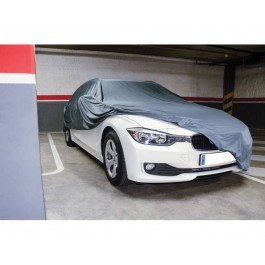 Prelata auto, Husa interioara garaj Alfa Romeo Brera XXL-size 463X173X143cm