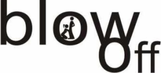 Sticker Auto Blow Off