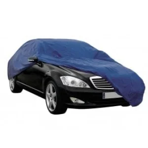 Prelata auto, husa exterioara impermeabila BMW Seria 1  XXL-size Entry Line 463X173X143cm