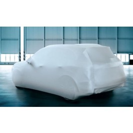 Prelata auto, Husa interioara garaj BMW Seria 5 Limo XXL2-size 491X194X146cm