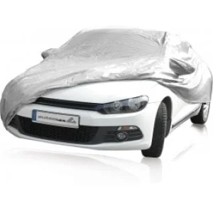 Prelata auto, husa exterioara Hyundai Elantra marime L 482X177X119CM
