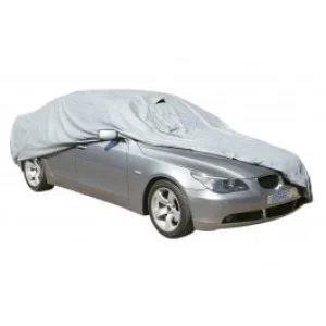 Prelata auto, husa exterioara impermeabila Hyundai I30 M-size 430X160X120cm