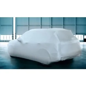 Prelata auto, Husa interioara garaj Jeep Wrangler  XXL2-size 491X194X146cm