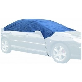 Husa parbriz impotriva inghetului Nissan Pixo, marime S 233x160x33cm, prelata parbriz