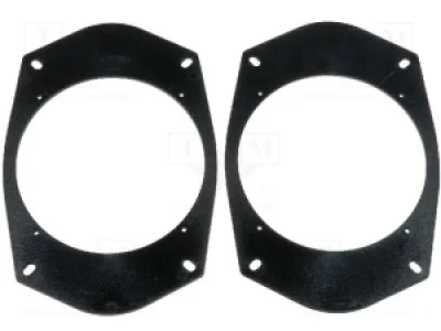Inele adaptoare difuzoare 165mm,6"x9" (universal)
