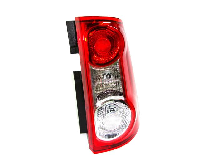 Lampa stop Dacia Logan Mcv si Van dreapta - original dacia - BAV-8200864610