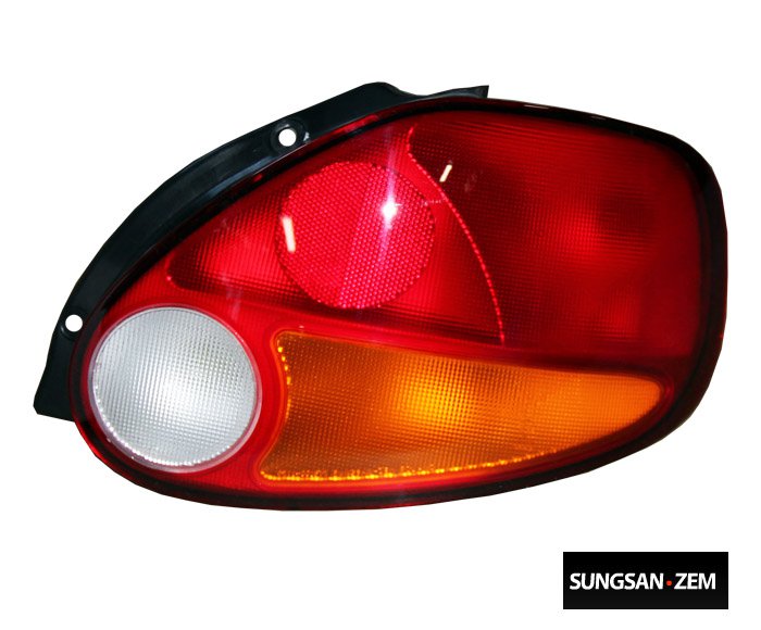 Lampa spate Daewoo Matiz dreapta - BAV-290288-X