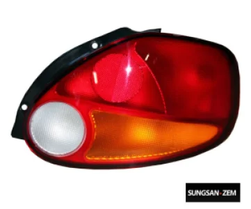 Lampa spate Daewoo Matiz dreapta - BAV-290288-X