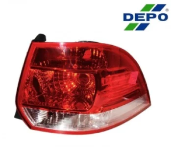 Lampa spate Vw Golf 5 Combi dreapta  Stopuri Golf 5 Variant - BAV-9513884E