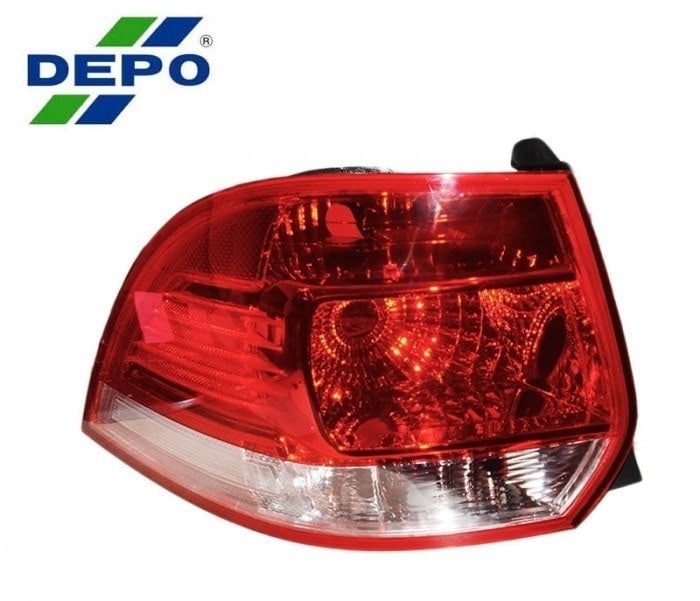 Lampa spate Vw Golf 5 Combi stanga Stopuri Golf 5 Variant - BAV-9513874E