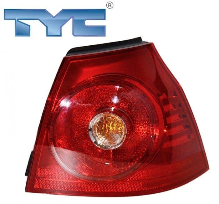 Lampa spate Vw Golf 5 Hatchback dreapta  Stopuri Golf 5   exterior - BAV-951388-E