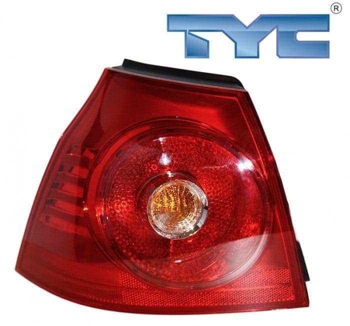 Lampa spate Vw Golf 5 Hatchback stanga   Stopuri Golf 5   exterior - BAV-951387-E