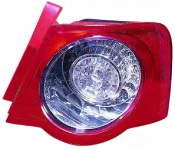 Lampa spate VW Passat 3C  2005-2010 Sedan   Stop dreapta Passat B6 exterior   3C5945096C - BAV-955588-E