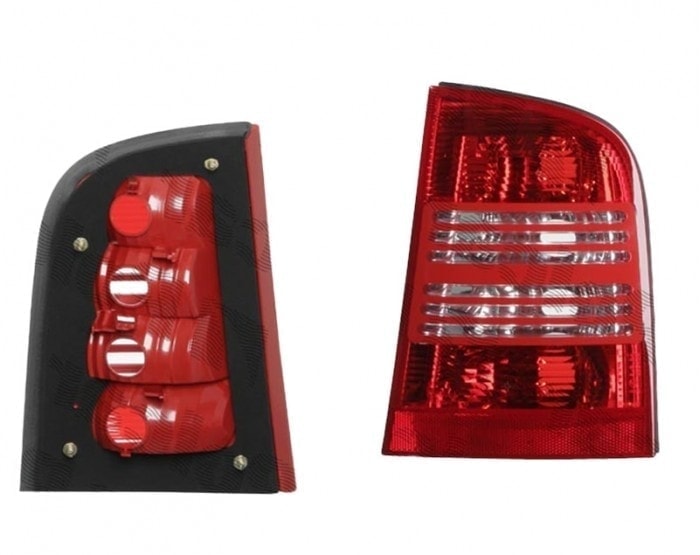 Lampa spate Skoda Octavia 1 Combi dreapta, Stopuri Skoda Octavia 1 Break