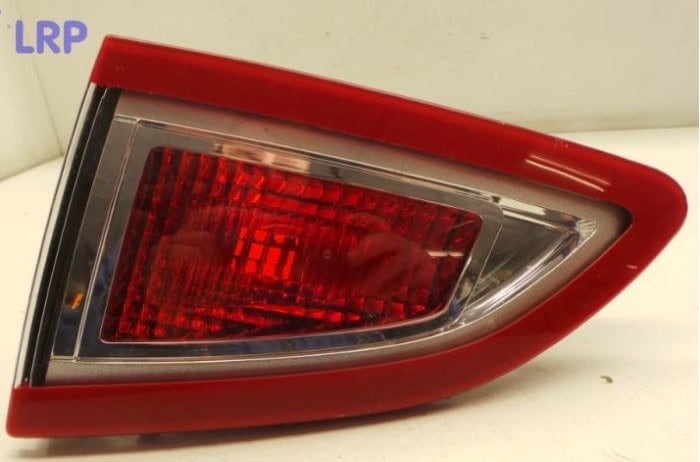 Lampa spate Renault Scenic 3 din 2009- Dreapta , original  265500018R
