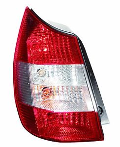 Lampa spate Renault Scenic 2 , Grand Scenic 2 2003-  Stanga , originala  8200127704