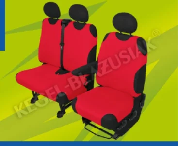 Set huse scaun maieu VAN 2+1 locuri - BAV-1067-253-4060