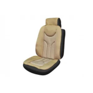 Husa Scaun Anatomic Bej