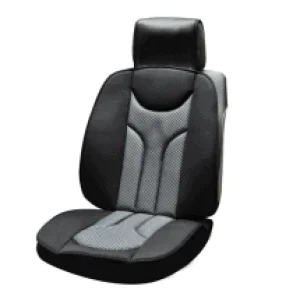 Husa Scaun Anatomic Negru