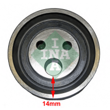 Rola Intinzator Curea Distributie Log./Sand.1.4/1.6