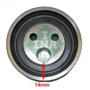 Rola Intinzator Curea Distributie Log./Sand.1.4/1.6