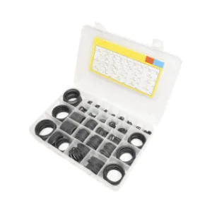 Trusa O-ring 366 piese  DISDP24
