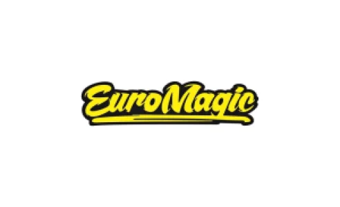 Abtibild "EUROMAGIC"   Cod: YGT-01